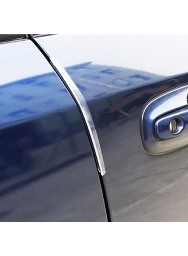 Scratch Strip Protection Car Door Edge Guards Trim Molding - Image 4